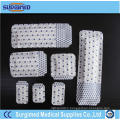 Non-Woven IV Cannula Dressing